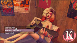 Trapped Together Part 1 [Final] [KBN Games] screenshot 3