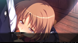 Rebellions: Secret Game 2nd Stage [v1.1] [FLAT / Regista] screenshot 3