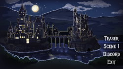 UnityHogwarts: Magic Lessons screenshot 2