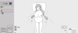 Sleeping with My Little Sister and Making Her Pregnant [Final] [mikotoshi-dou] screenshot 3