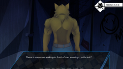 Fatal Force : The Tragedy of The Lone Wolf Arc screenshot 1