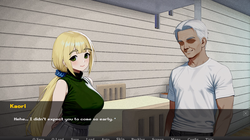 Apartment life [demo] [MogiKaput] screenshot 2