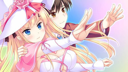 Happiness! Sakura Celebration! [v1.0] [Windmill Oasis] screenshot 6