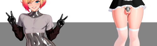 My Locktober Superstar [v0.3.4] [CelestWB]