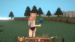 HENTAICRAFT screenshot 9