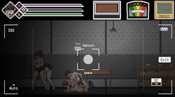 Lustful Spirit Hunt [v2025.03.01] [LAGS] screenshot 0