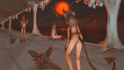 Demon Dome [v0.9.2] [Syvaron] screenshot 10