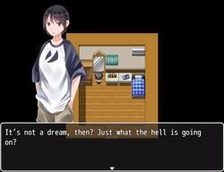When I Woke Up, I Had Turned into a Girl! – My Life as a Woman [v1.00] [ Shimotsumaki] screenshot 4