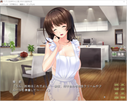 Yandere na Onee-chan ni Aishitsukusareru Kankin Seikatsu (Norn) screenshot 11