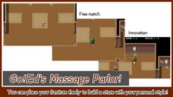 EMP-Go! Ed's Massage Parlor! screenshot 3