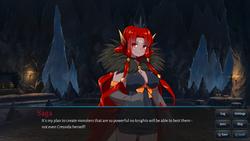 Sakura Knight 3 screenshot 5