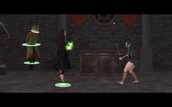 Tenebraly [v1.0] [Rogy3d] screenshot 2
