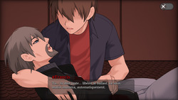 Oceanlust: Erotic Descent [v1.0] [Redikal] screenshot 12