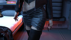 Caprice- Domina Noctis [v1.0] [Seni Productions] screenshot 2