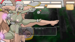 Demon Goblin and Mr. Knight [v1.0] [Kago] screenshot 2