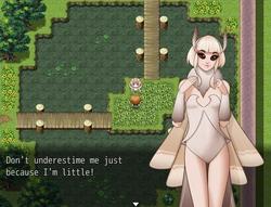 Monster Girl Fantasy 2: Exposed screenshot 2