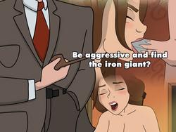 Iron Giant : Room For Rent screenshot 1