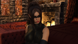 The Lusanti Chronicles [Ch.1 v1.0] [Grumpy Old Aussie] screenshot 11