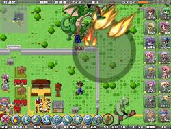 Village of Adventurers 2 screenshot 1
