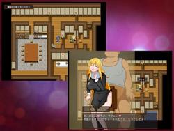 Shonen Brave Ken-Investigate the Haunted House! screenshot 4
