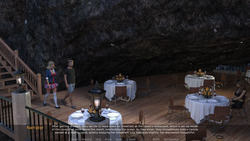 Temptation at Sunset Cove [Demo] [High Altitude Gaming] screenshot 7