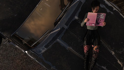 What We Left Behind [v0.0.1] [Dreamscape Games] screenshot 16