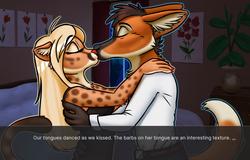 Seasons Change of Life [Final] [Opossum Typewriter] screenshot 1
