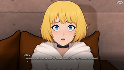 Bunkered With Femboy [v0.1] [PinkTwilight] screenshot 3