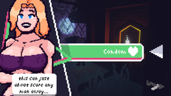 Cabin Fear [Demo] [DankDevGames] screenshot 0