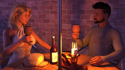 Through the Lens [v0.10] [Piggy Nose Games] screenshot 22