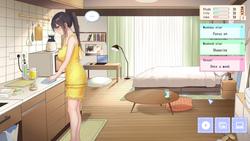 Living Together Life Starting From The First Experience [Final] [Pasture Soft] screenshot 3