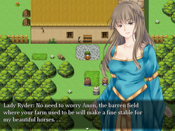 Hypno-Sex RPG screenshot 0