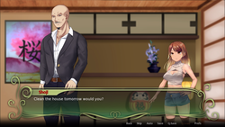 Slut Metamorphosis [Demo 1.00.1] [Infidelisoft] screenshot 4