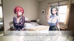 Perverted Landlord [v0.1] [Shiro Game Studio] screenshot 2