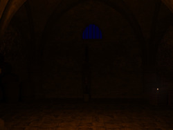 Corruption [v0.1] [Gasmaskguy] screenshot 0