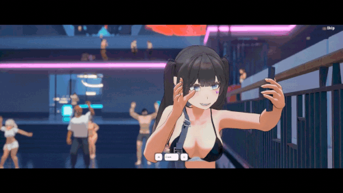 Rewind&desire [v0.0.1] [Lycantrack]