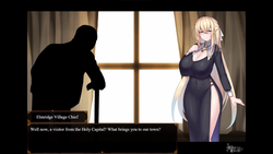 Sister Sophie and the Witch's Curse [v1.0] [FullskyWorkshop] screenshot 4