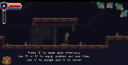 Zoria - and the Cursed Lands screenshot 6