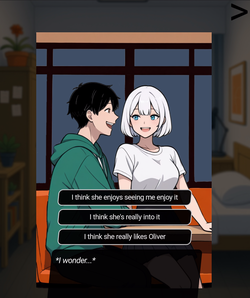 Ours To Share [v0.12] [WapitiGames] screenshot 0