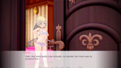 Pokégirl Paradise screenshot 2