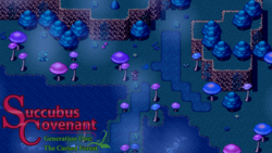 Succubus Covenant Generation One: The Cursed Forest screenshot 5