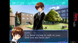 Yoru ga Kuru! -Square of the Moon- Remastered [v1.0] [Alicesoft] screenshot 3