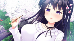 Happiness! Sakura Celebration! [v1.0] [Windmill Oasis] screenshot 4
