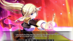 The Alchemist of Ars Magna screenshot 16