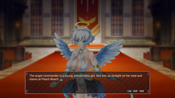 Game of Lust screenshot 5