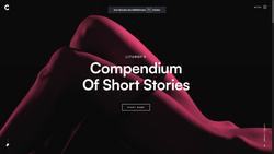 Compendium Of Short Stories [Demo] [Liturgy] screenshot 0