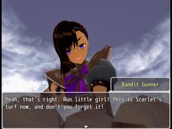 Paladin Princess [v0.3.1] [mgx5] screenshot 0