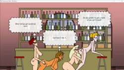 Promiscuous Point: The Game screenshot 2