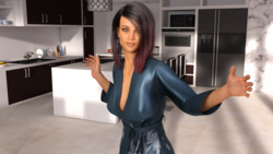 Indecent Desires - The Game screenshot 7