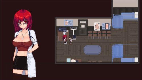 Succubus Quest [v0.1] [Ak47Bunny]